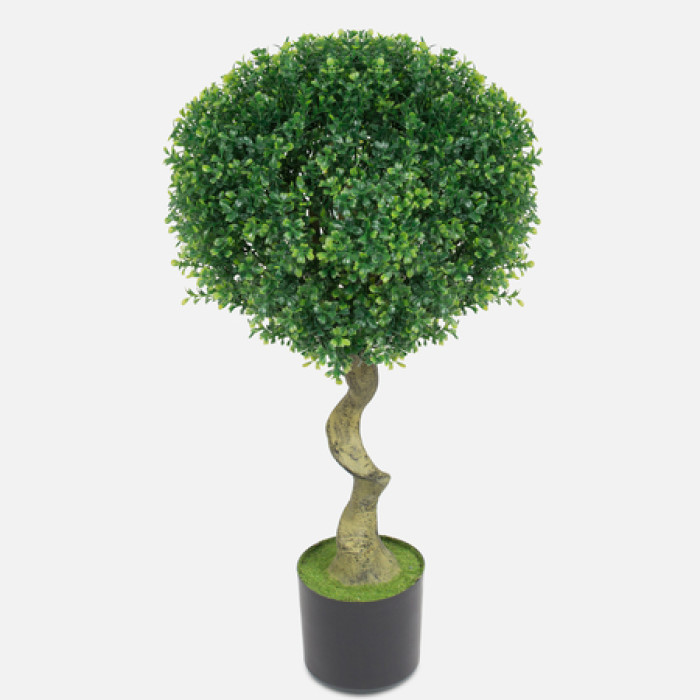 Dirbtinis augalas BOXWOOD